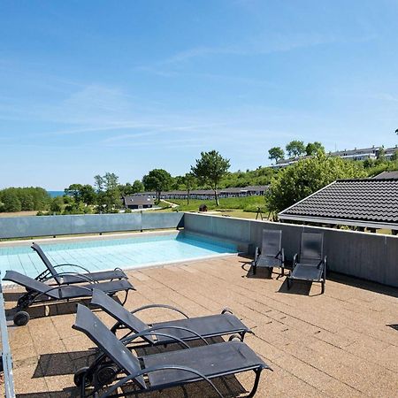 6 Person Holiday Home In Aabenraa Zewnętrze zdjęcie