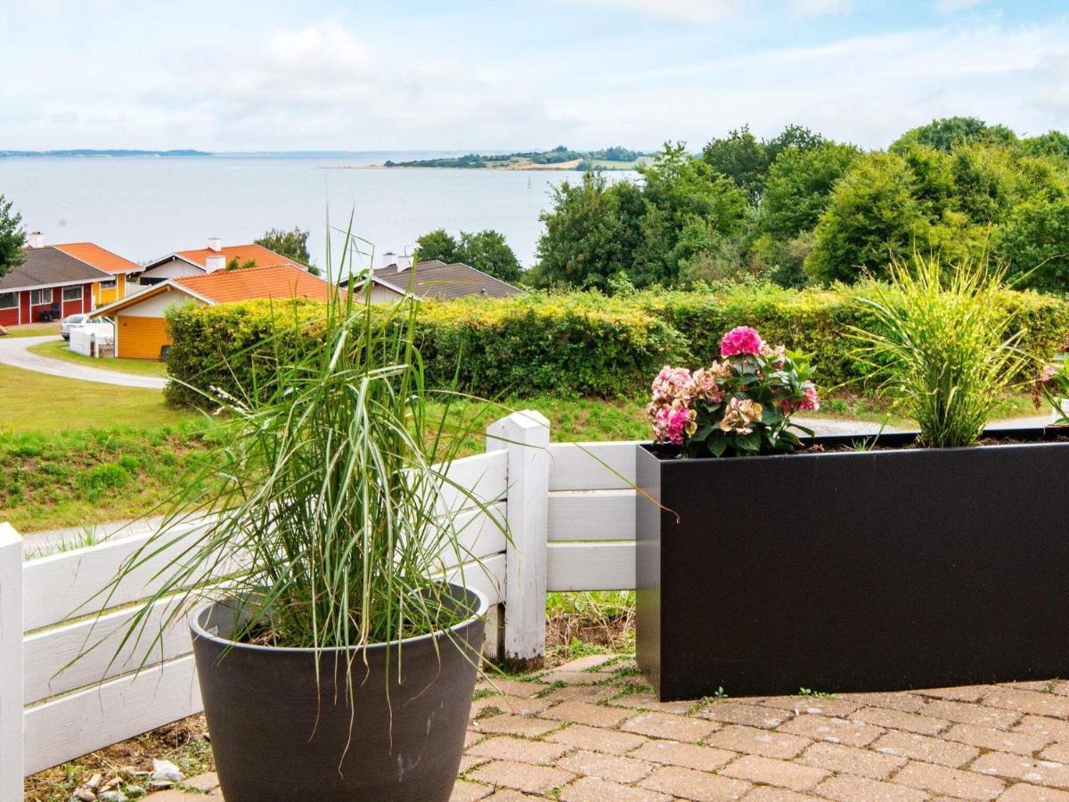 6 Person Holiday Home In Aabenraa Zewnętrze zdjęcie
