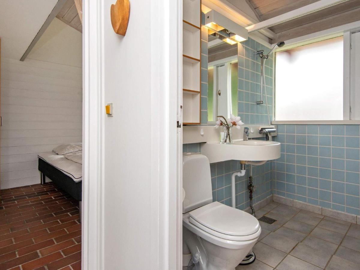 6 Person Holiday Home In Aabenraa Zewnętrze zdjęcie